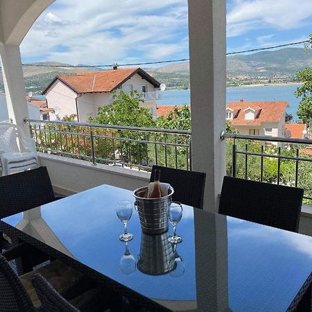 Genesis Apartamento Trogir Exterior foto