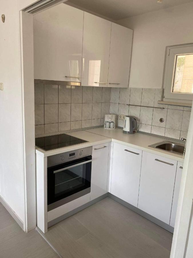 Genesis Apartamento Trogir Exterior foto