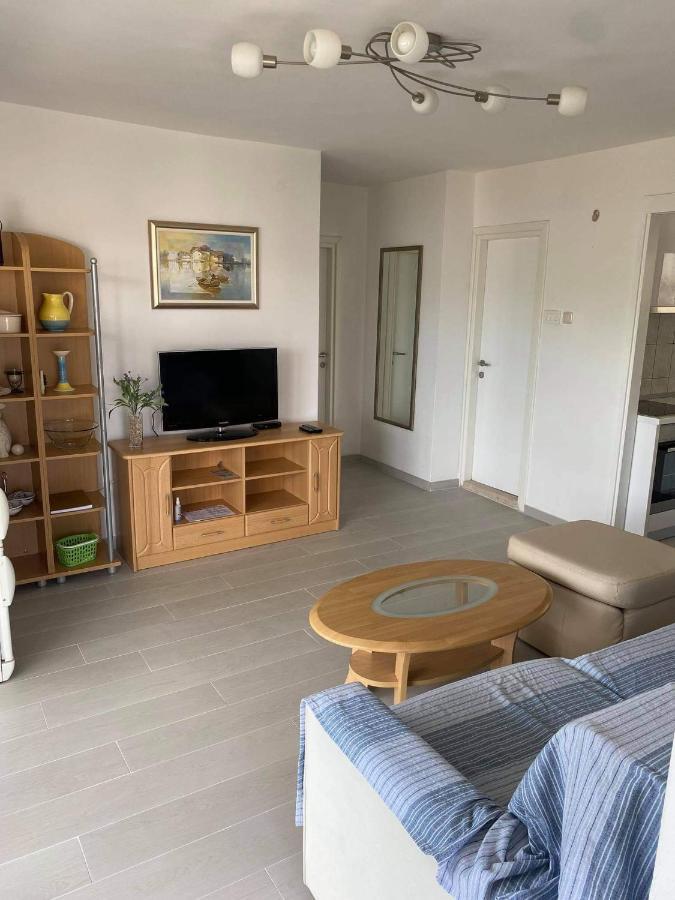 Genesis Apartamento Trogir Exterior foto
