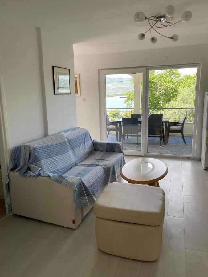 Genesis Apartamento Trogir Exterior foto