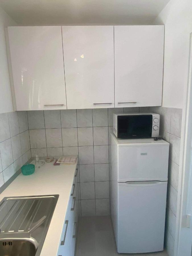 Genesis Apartamento Trogir Exterior foto