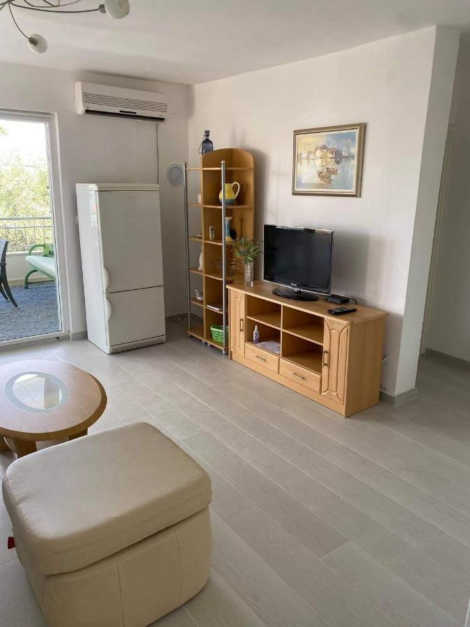 Genesis Apartamento Trogir Exterior foto