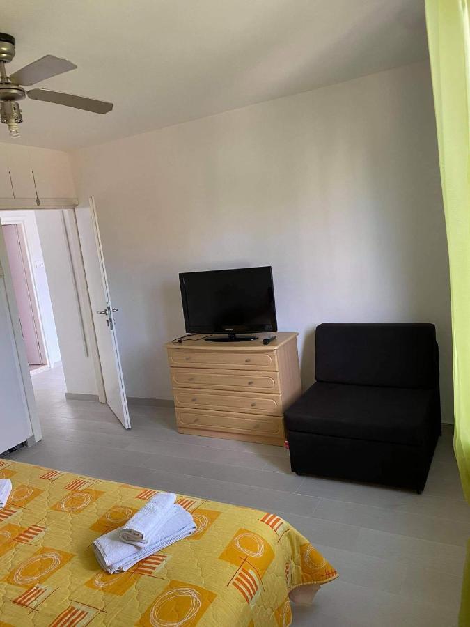 Genesis Apartamento Trogir Exterior foto