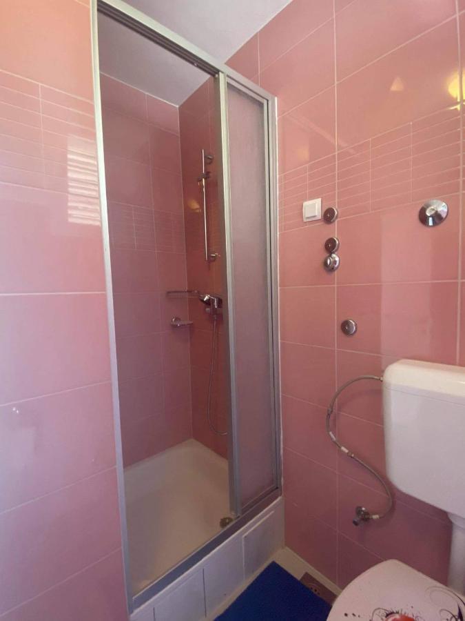 Genesis Apartamento Trogir Exterior foto