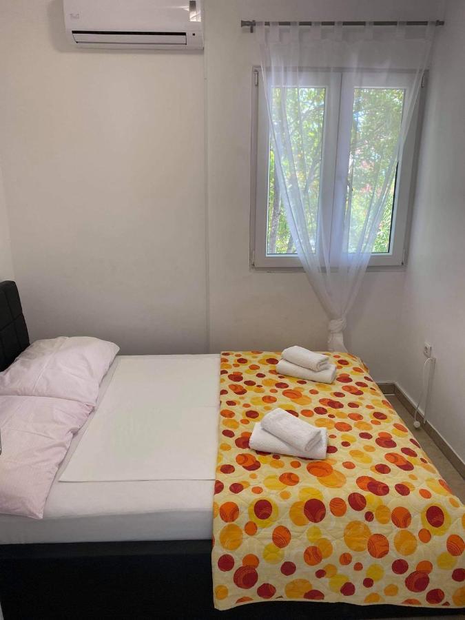 Genesis Apartamento Trogir Exterior foto