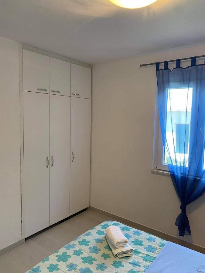 Genesis Apartamento Trogir Exterior foto