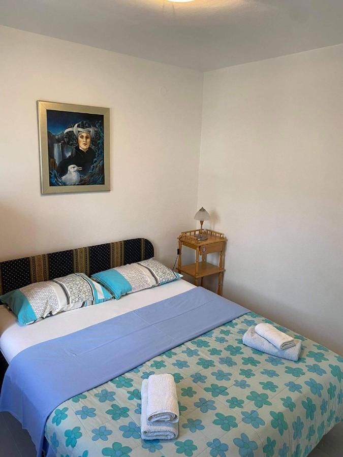 Genesis Apartamento Trogir Exterior foto