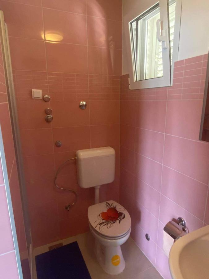 Genesis Apartamento Trogir Exterior foto