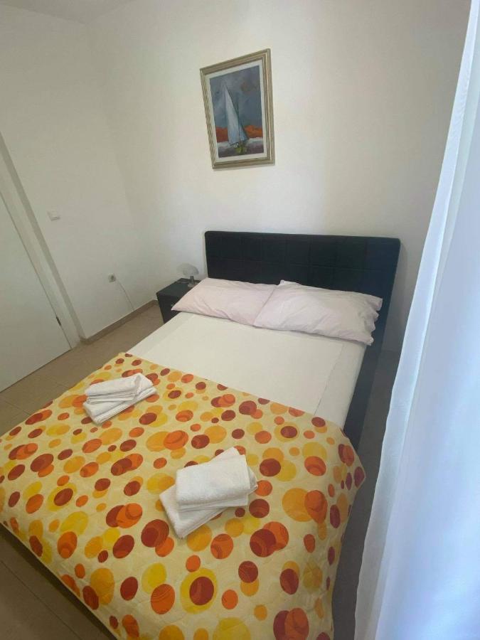 Genesis Apartamento Trogir Exterior foto