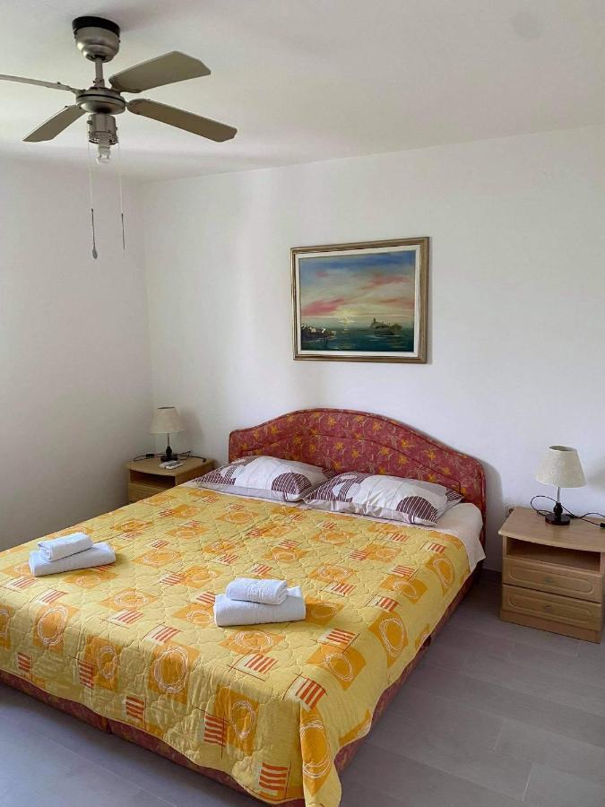 Genesis Apartamento Trogir Exterior foto