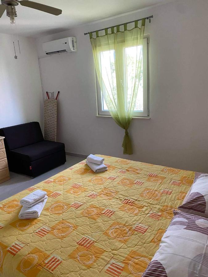 Genesis Apartamento Trogir Exterior foto